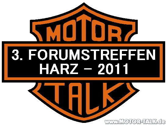 Termin Forumstreffen 2011 steht fest 27-29.05.2011