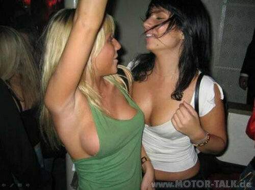 Sexy-party-girls