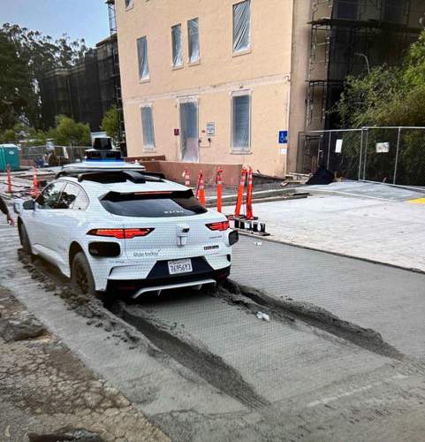 Waymo