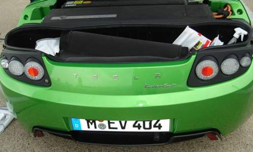 Tesla Roadster Sport (c) MOTOR-TALK.de