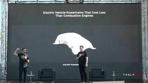 Tesla 2