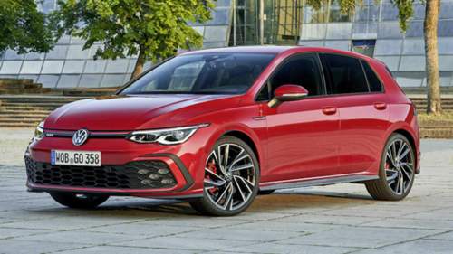 Red Golf