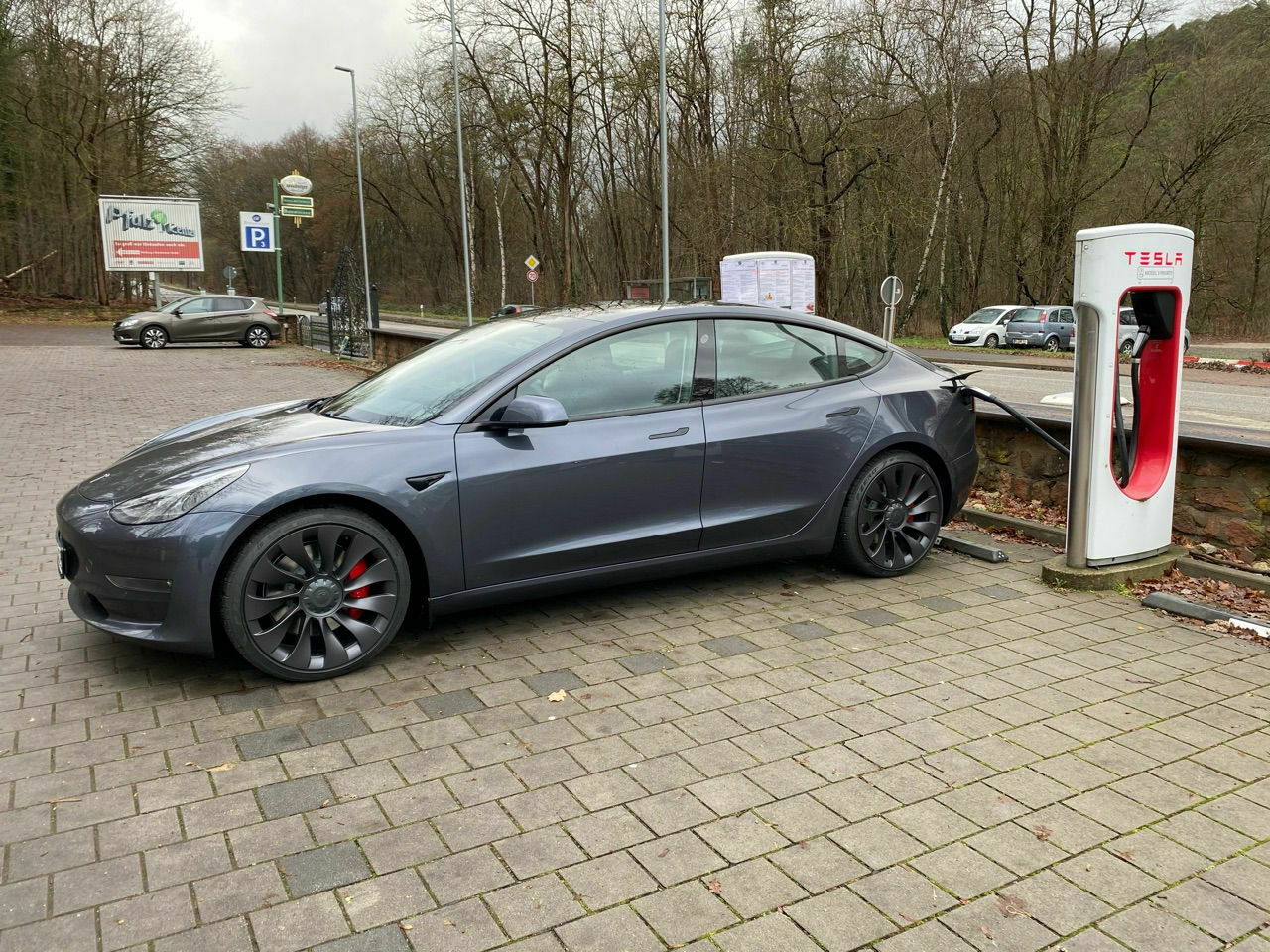 Tesla Model 3 Kaufberatung