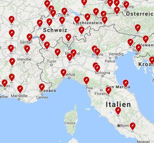 Suc-nach-italien