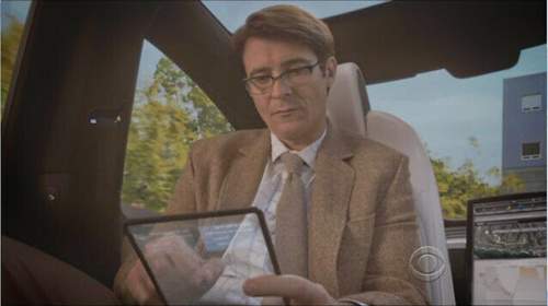 Driverless-1