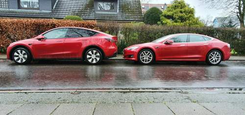 MY vs. MS