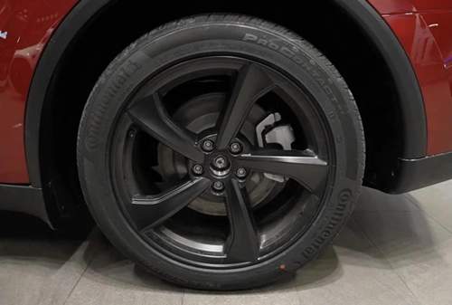 Model Y Juniper 19 Zoll Felgen