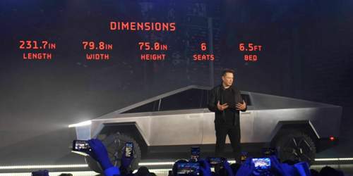 Tesla-cybertruck-dimensions