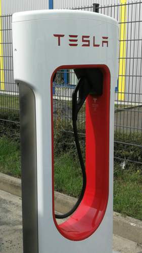 V3 mit CCS