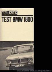 BMW 1800