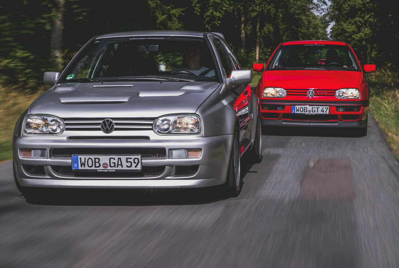 Das Anfahren im A59 will geübt sein. Ist er in Fahrt, rollt er fast wie ein Serienauto