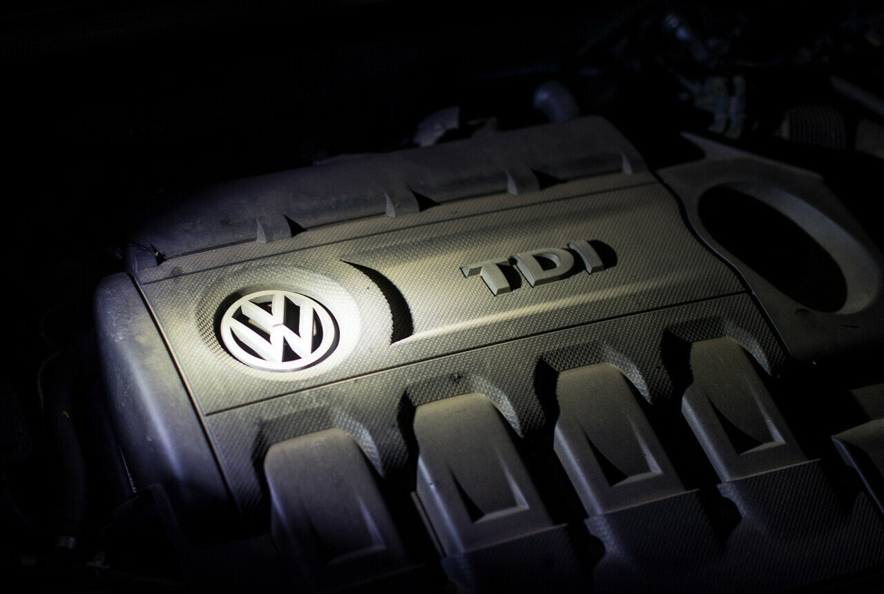 In den USA sind rund 500.000 VW-Modelle von den Abgas-Manipulationen betroffen