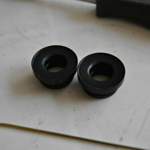 Neue Muffen