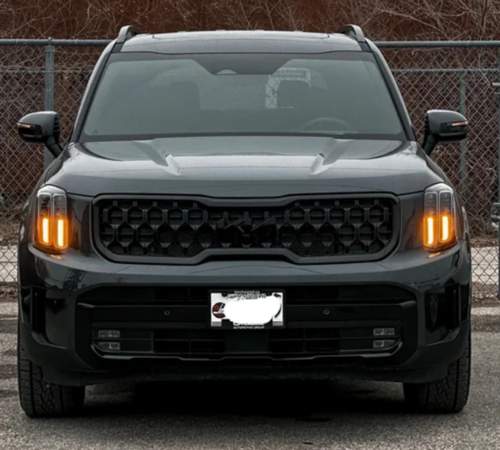 Kia Telluride