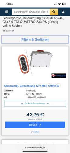 Steuergerät