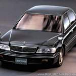 Mitsubishi-debonair-das Top Modell