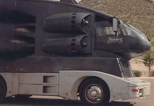 Highwayman