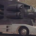Highwayman
