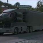 Highways-truck