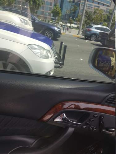 Dubai Police