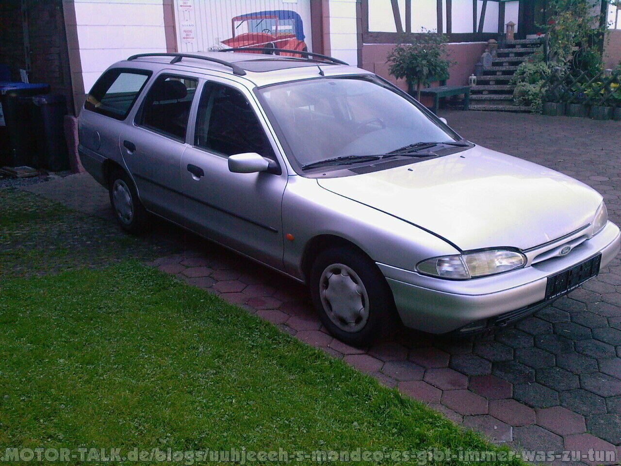 The Windeo aka Wreckdeo is gone!