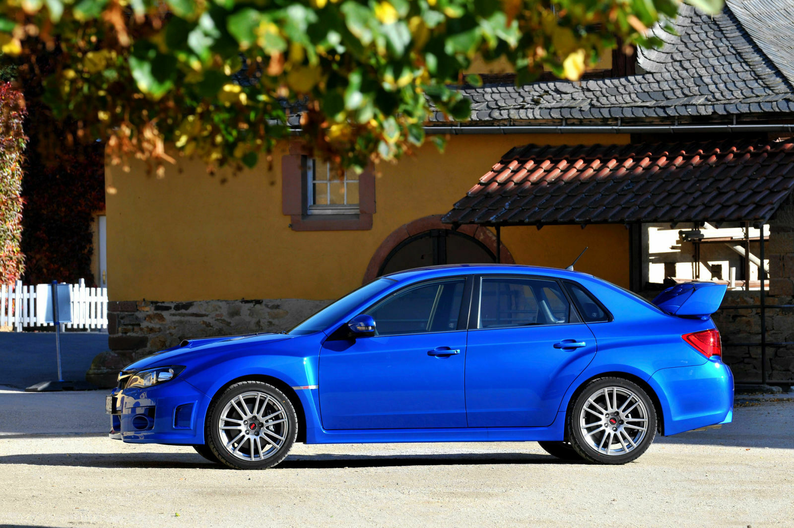 wrxsti005