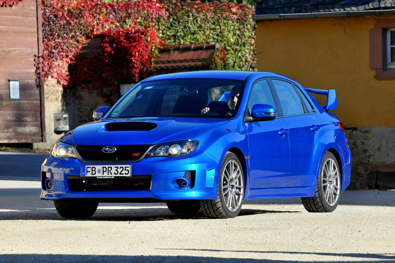 wrxsti001