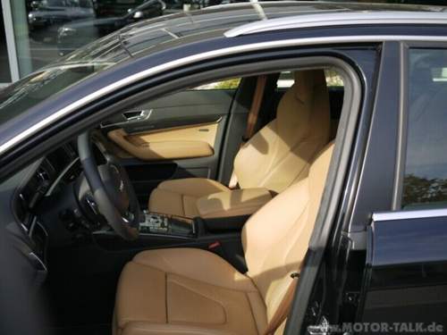 Audi-a6-innen