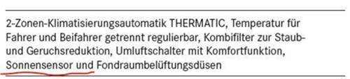 Thermatic
