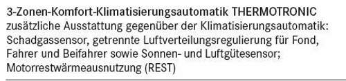 Thermotronic