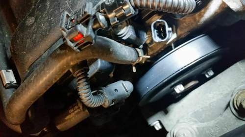 Thermoschalter