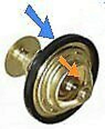 Thermostat-ohne-dichtung