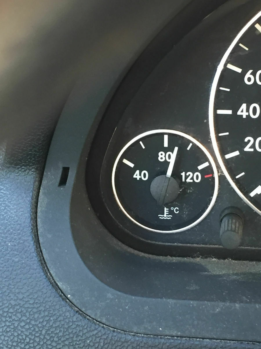 Thermostat