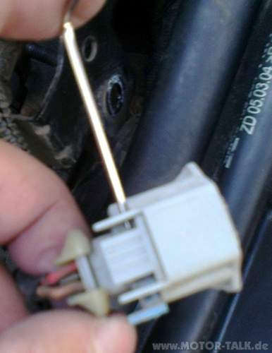 Stecker