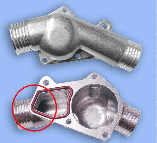Thermostat