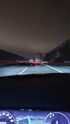 Ablendlicht dejustiert nach Update