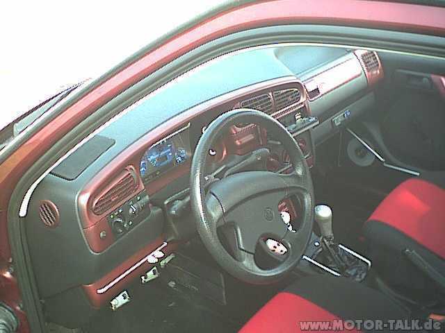 Thread der schlimmsten Golf 3 Tuningversuche