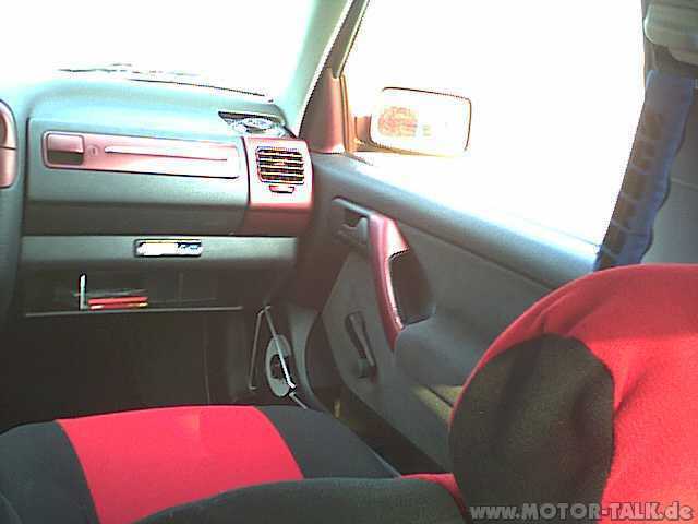Thread der schlimmsten Golf 3 Tuningversuche