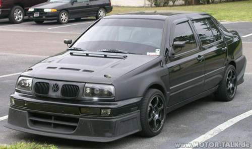Jetta