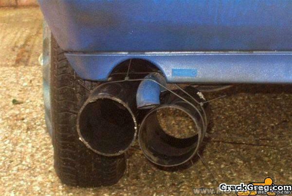 Thread für alles rund um den Corsa...