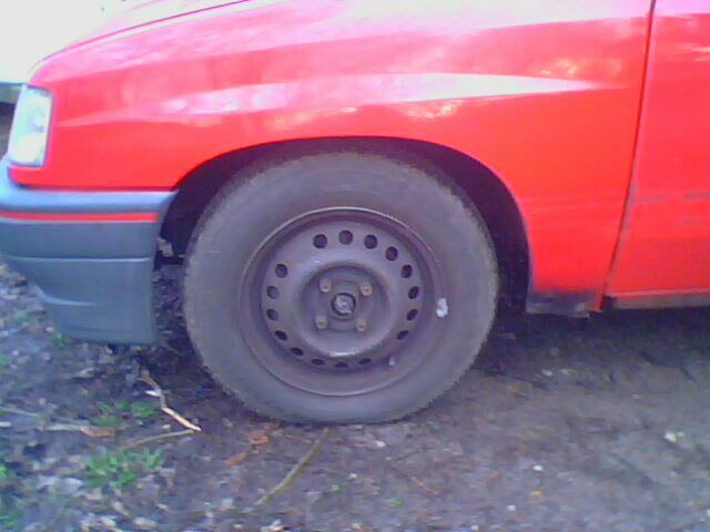 Thread für alles rund um den Corsa...