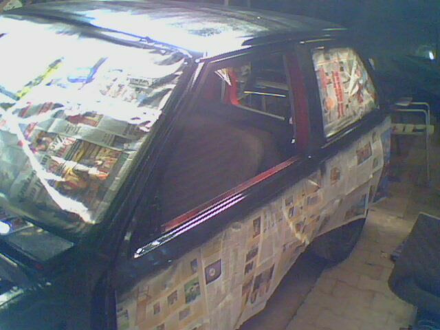 Thread für alles rund um den Corsa...