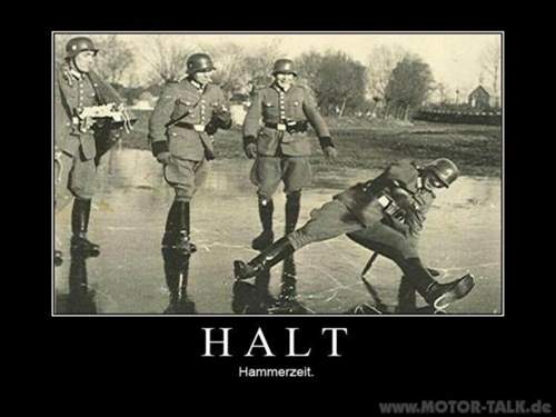 Hammerzeit
