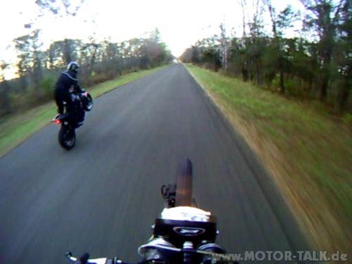 Wheeeelie
