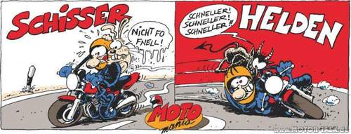 Schisser-helden