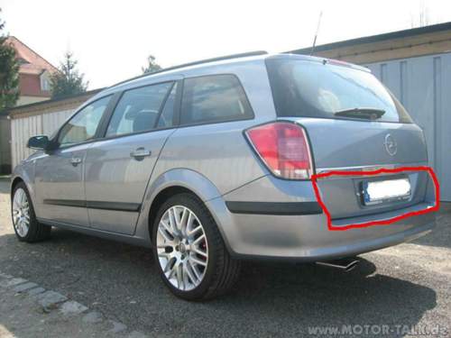 Astra-h
