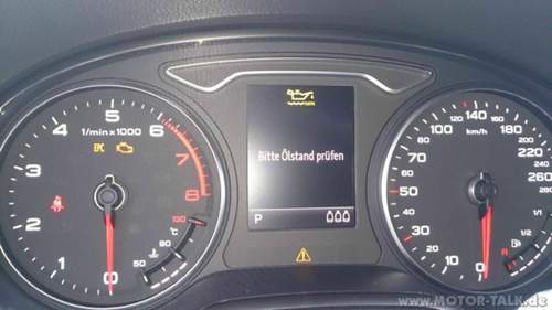 Oelstand
