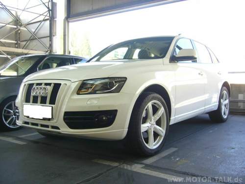 Audi-ohne