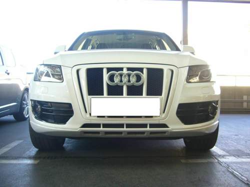 Audi-vorne-ohne