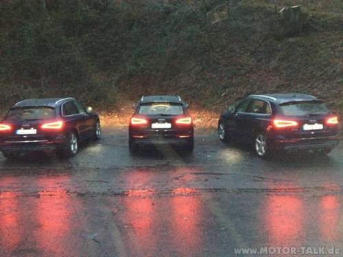 Mini Treffen